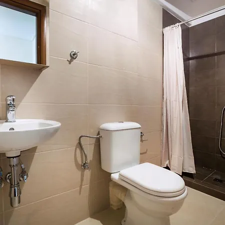 Deluxe Kefalonia Lotos 3 Bedroom Sea View * Karavomylos
