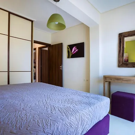 Deluxe Kefalonia Lotos 3 Bedroom Sea View Willa Karavomylos