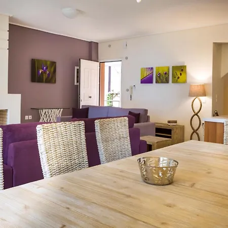 Villa Deluxe Kefalonia Lotos 3 Bedroom Sea View *