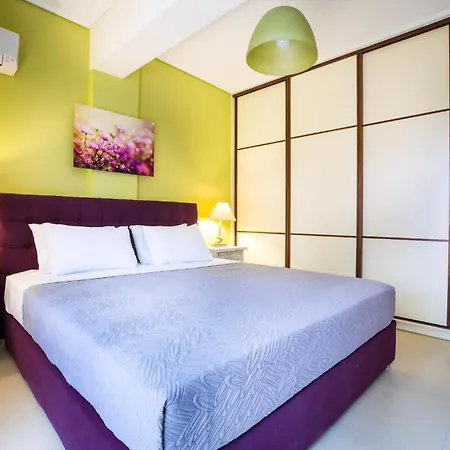 Villa Deluxe Kefalonia Lotos 3 Bedroom Sea View