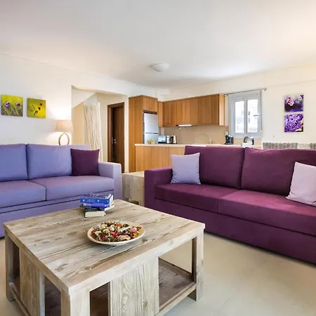 Deluxe Kefalonia Lotos 3 Bedroom Sea View Villa *